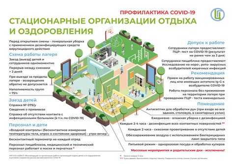 Выбор альтернативных способов отдыха и оздоровления