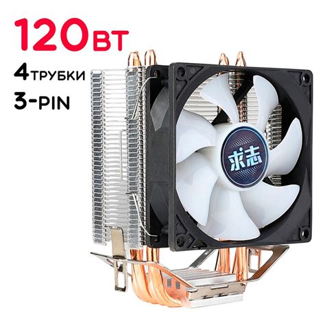 Выбор башенного кулера для процессора LGA 1700