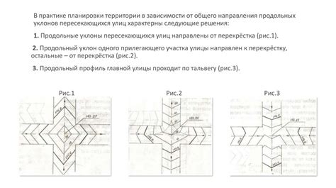 Выбор безопасных улиц и перекрестков