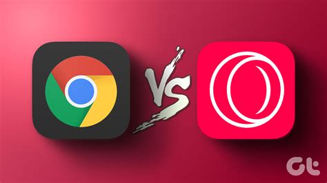 Выбор браузера: Opera GX или Chrome?