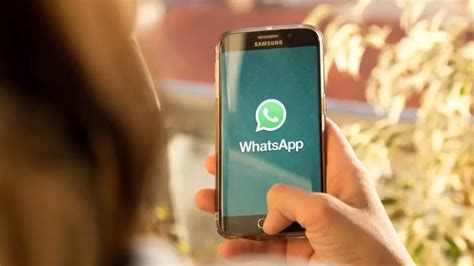 Выбор версии приложения WhatsApp для вашего телефона