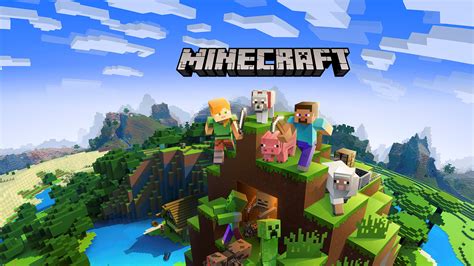 Выбор версии Minecraft для игры без интернета