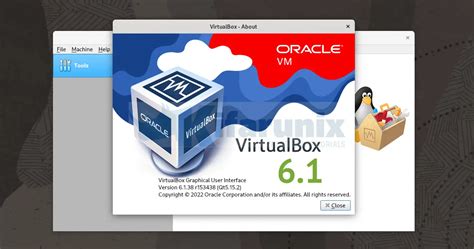 Выбор версии Oracle VirtualBox для установки на Linux