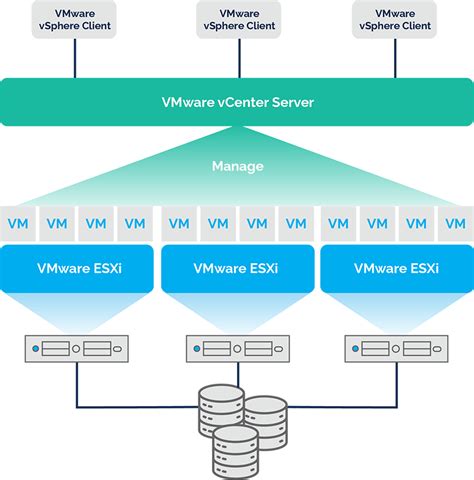 Выбор версии VMware ESXi