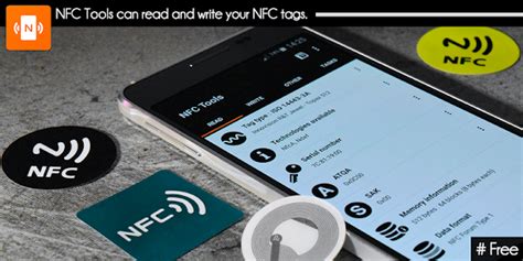 Выбор идеи для создания NFC