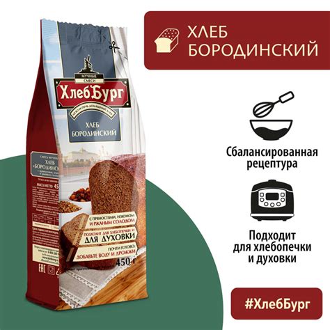 Выбор ингредиентов для нужного вкуса