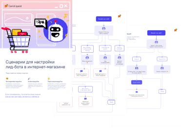 Выбор и настройка бота для добычи кейсов