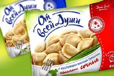 Выбор и подготовка продуктов для пельменей