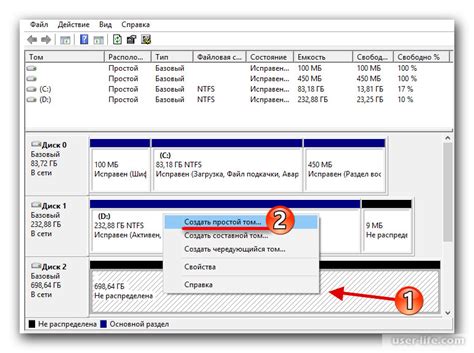 Выбор и подготовка SSD для установки