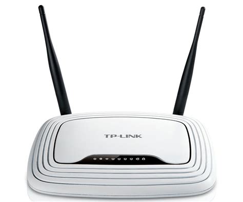 Выбор и подключение модема TP-Link WR841N