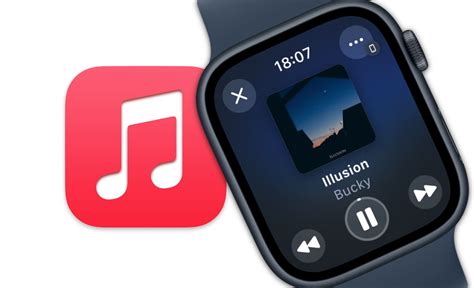 Выбор и установка плеера на Apple Watch