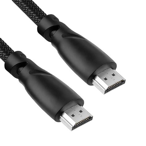 Выбор кабеля HDMI высокого качества