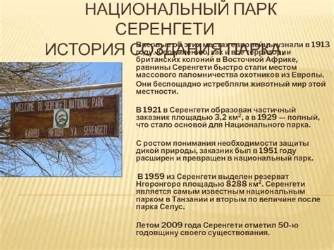 Выбор месторасположения парка