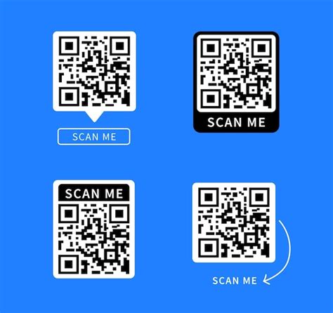 Выбор мобильного приложения для генерации QR-кода