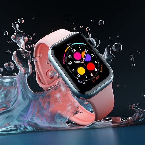 Выбор модели Apple Watch и подготовка к настройке