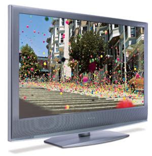 Выбор модели Sony Bravia