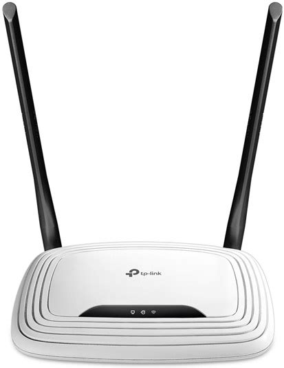 Выбор модели TP-Link