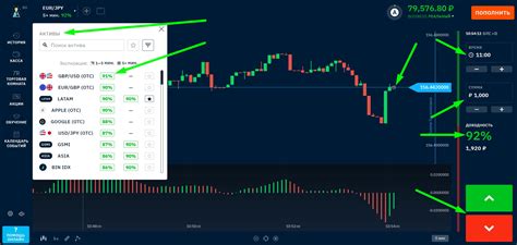 Выбор надежной платформы для открытия аккаунта