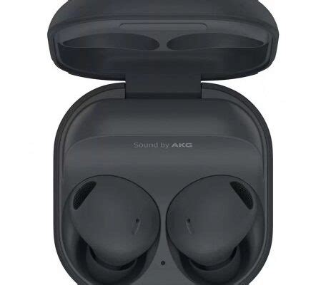 Выбор наушников Samsung Galaxy Buds 2