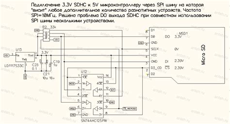 Выбор нужных фьюзов для Atmega88PA