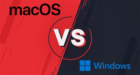 Выбор операционной системы: Windows, macOS или Linux