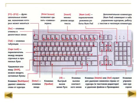 Выбор оптимального расположения клавиш на клавиатуре