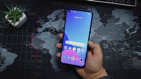 Выбор оптимальной модели Realme