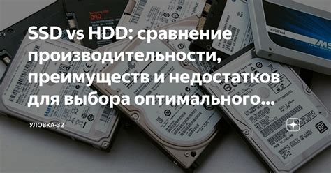 Выбор оптимальной операционной системы: сравнение преимуществ и недостатков