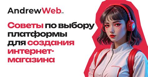 Выбор платформы для создания аккаунта - важное решение