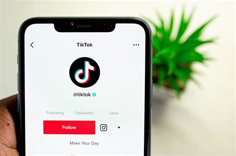 Выбор подходящего аудиофайла для видео в TikTok