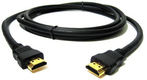 Выбор подходящего HDMI-кабеля