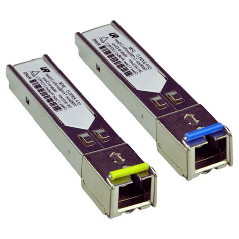 Выбор подходящего SFP модуля для Cisco