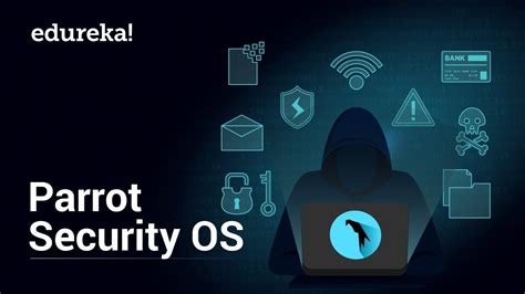 Выбор подходящей версии Parrot Security OS