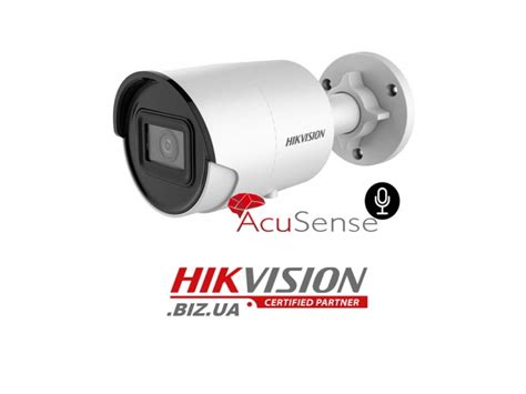 Выбор подходящей IP камеры Hikvision для профессиональной установки