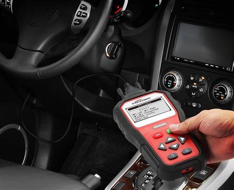 Выбор правильного OBD II сканера