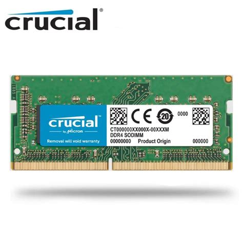 Выбор правильной модели оперативной памяти Crucial