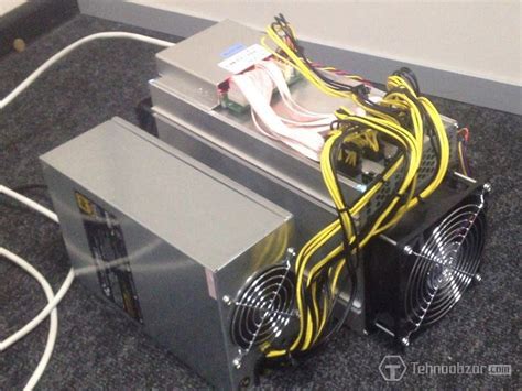 Выбор пула для подключения ASIC