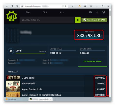 Выбор смартфона и настройка аккаунта Steam