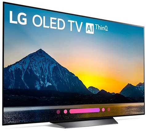 Выбор телевизора LG