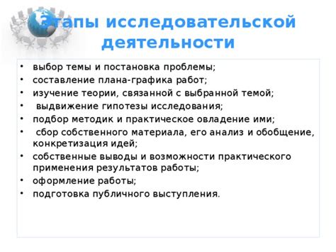 Выбор темы графика