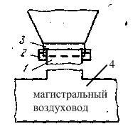 Выбор удаляемого утверждения