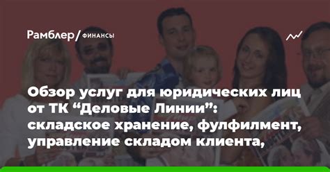 Выбор услуг для каждого клиента