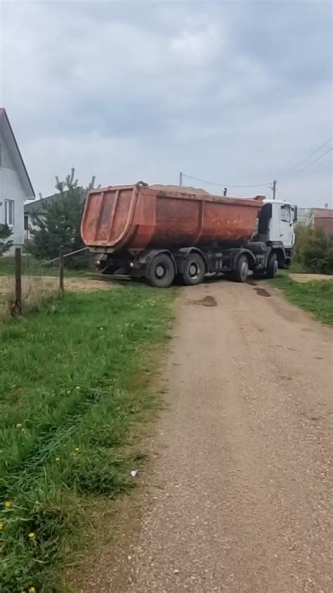 Выбор участка для пирамиды