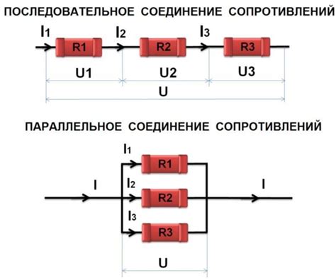 Выбор электрических компонентов