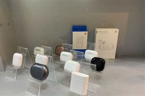 Выбор AirPods на Samsung M12