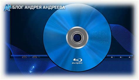 Выбор DVD-дисковода