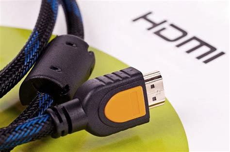 Выбор HDMI-кабеля: советы и рекомендации