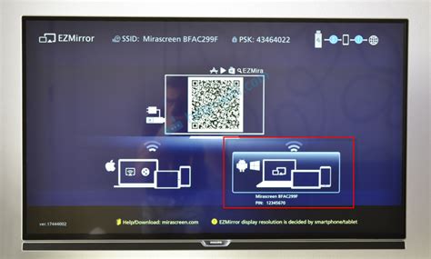 Выбор Miracast-адаптера для подключения к телевизору