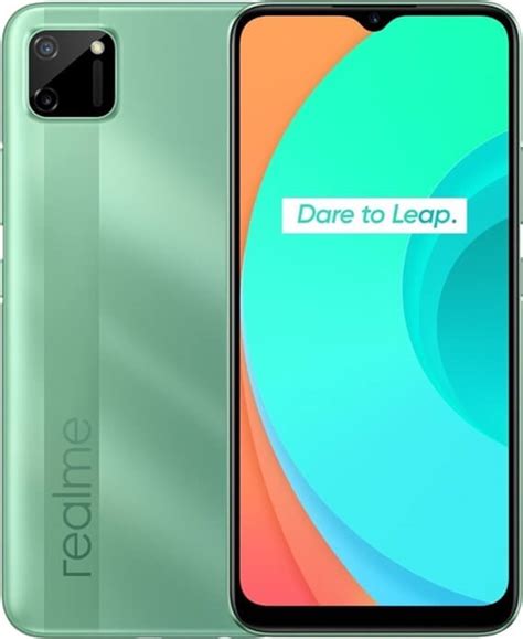 Выбор Realme модели