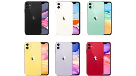 Выбрать подходящий дизайн для батареи iPhone 11